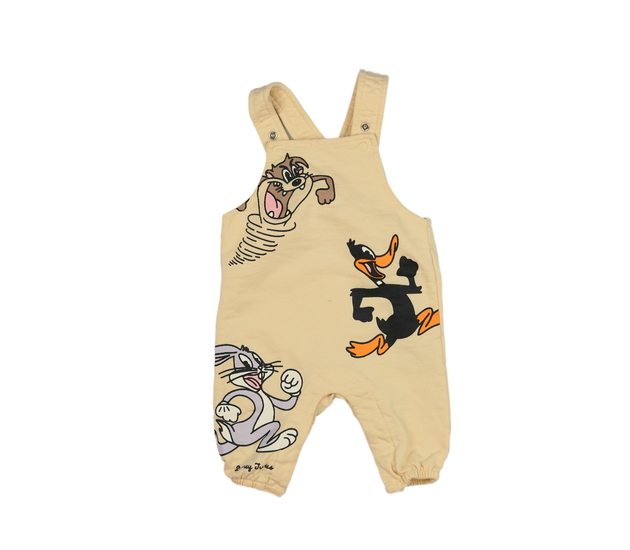 Žlutý overal Looney Tunes 