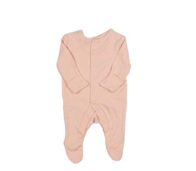Růžový overal Primark 