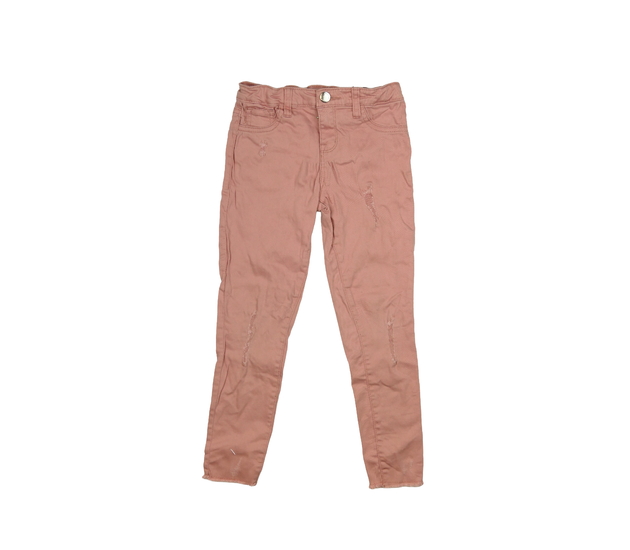 Růžové rifle Primark