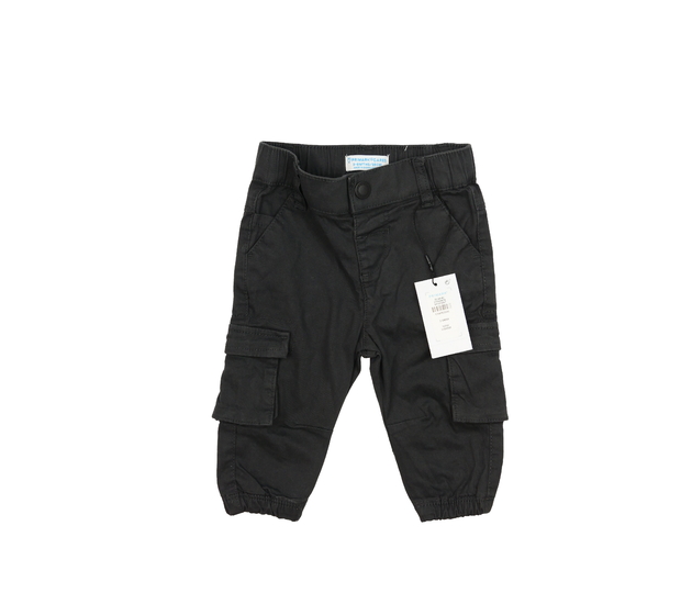 Nové šedé kalhoty Primark