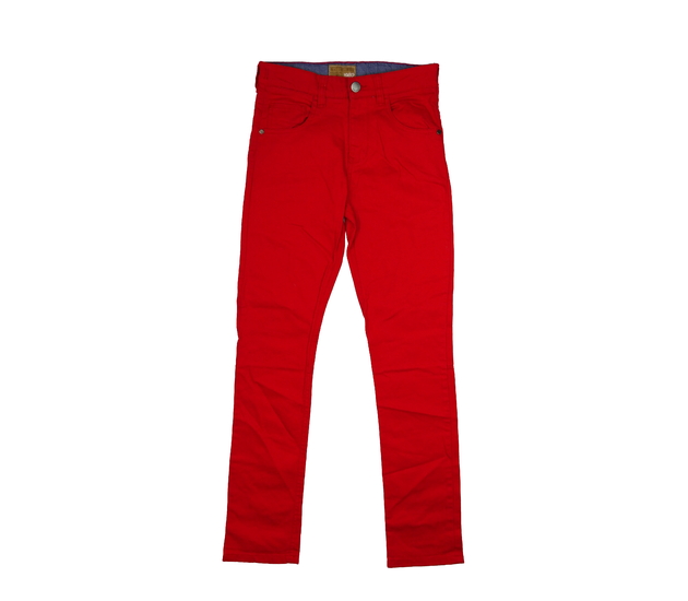 Červené rifle Next