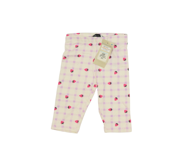 Nové kostkované 3/4 legíny Primark