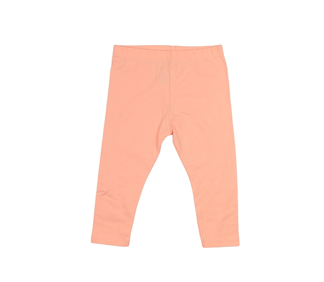 Růžové legíny M&S