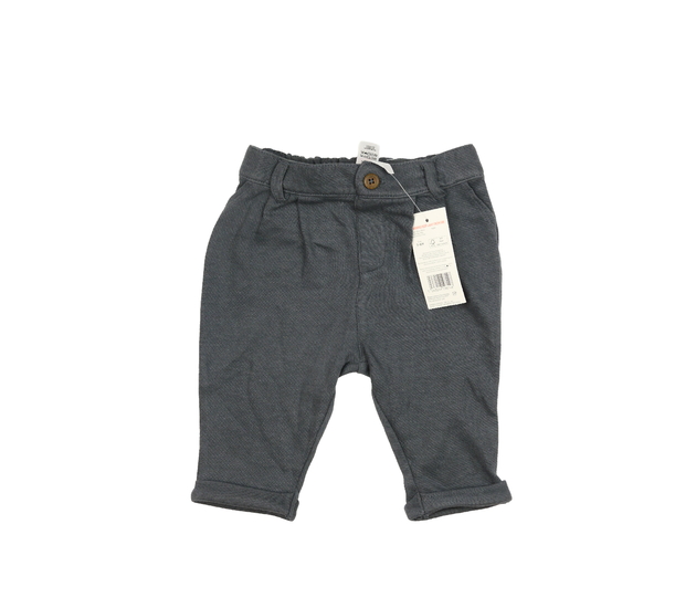 Nové šedé kalhoty F&F