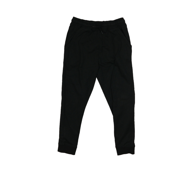 Černé 3/4 tepláky Next