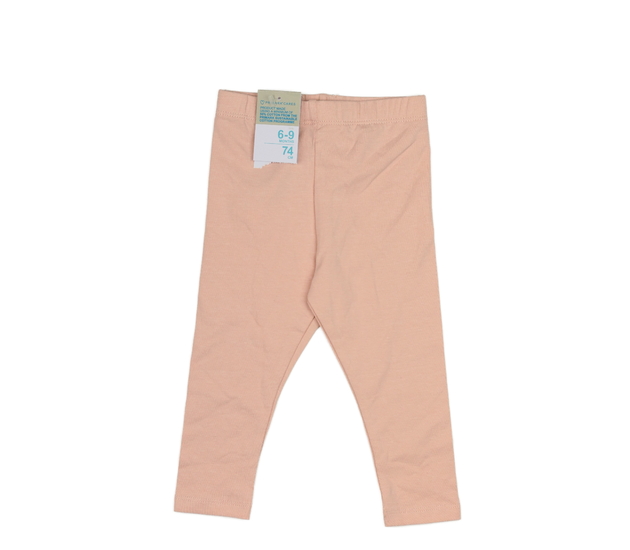 Nové růžové legíny Primark