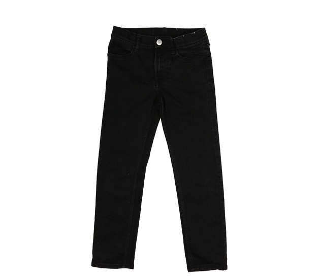 Tmavošedé rifle H&M