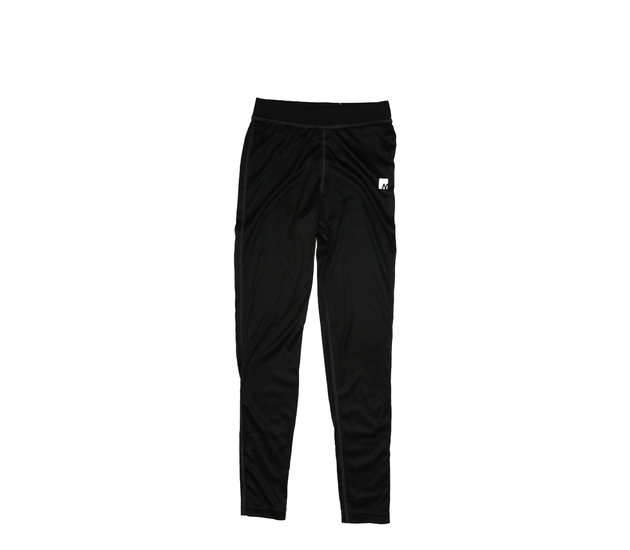 Černé sportovní legíny 