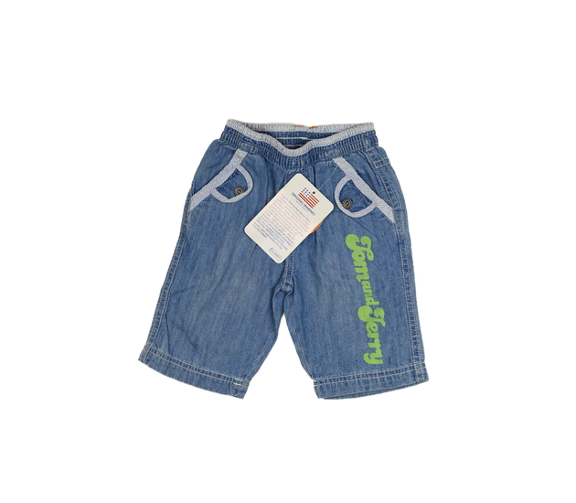 Nové modré kalhoty Tom and Jerry