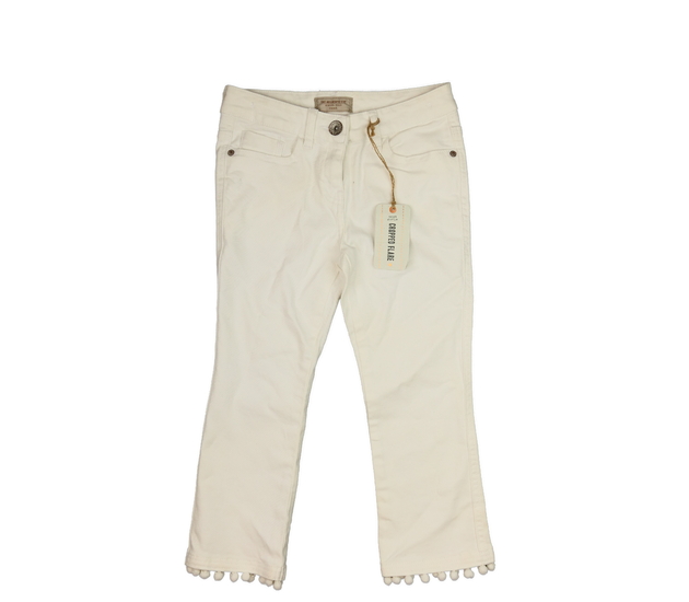 Nové krémové rifle Next