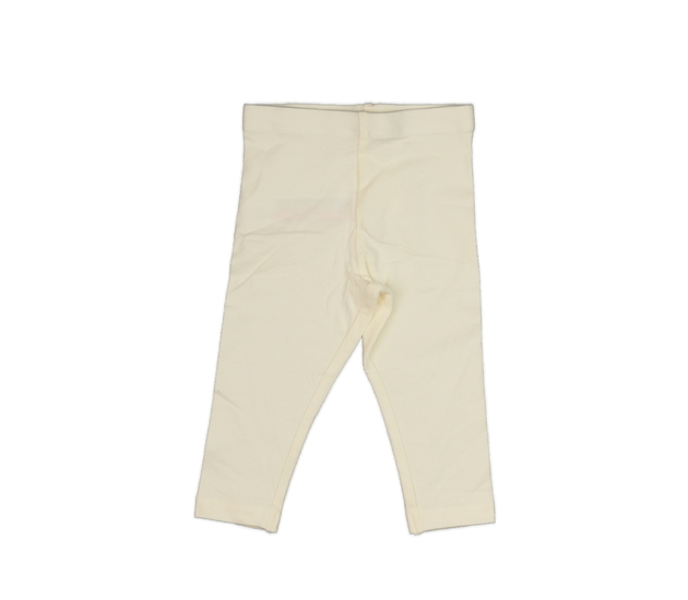 Krémové legíny Primark