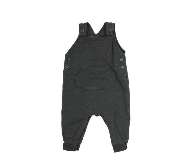 Šedé lacláče George