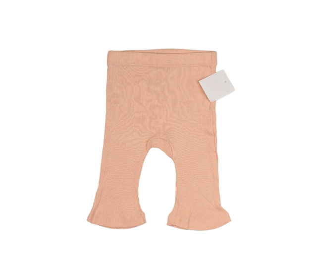 Nové lososové legíny