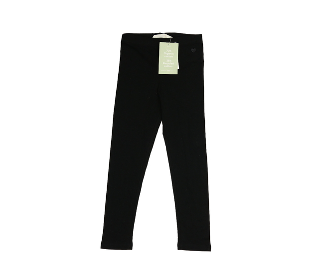 Nové černé legíny H&M