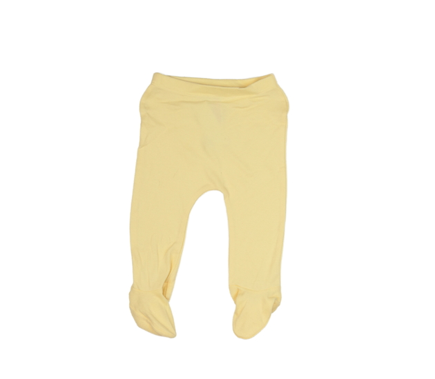 Žluté capáčky Primark