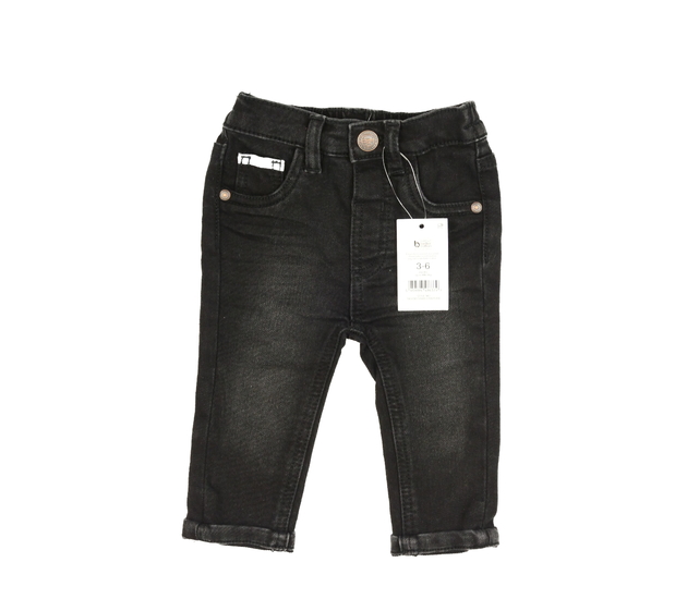 Nové černé rifle George