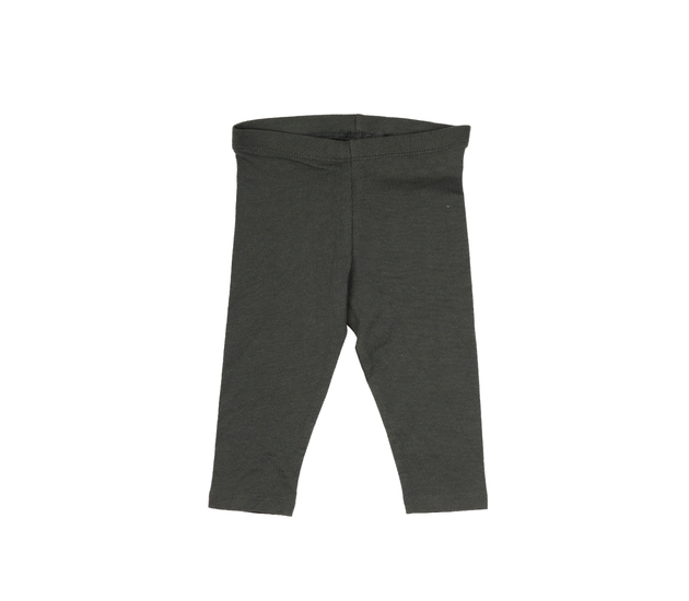 Tmavošedé legíny Next