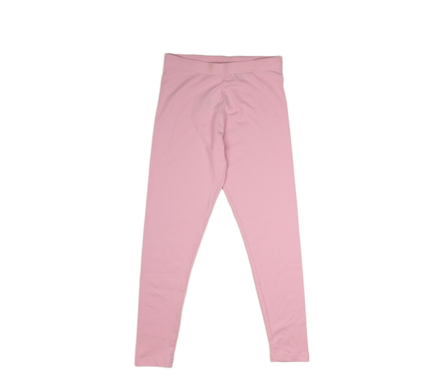 Růžové legíny Primark