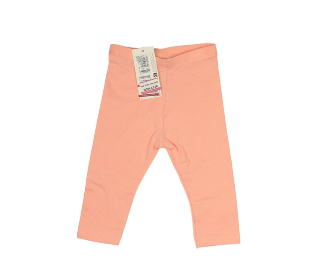 Nové růžové legíny M&S