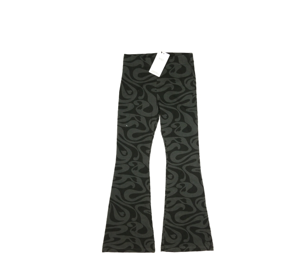 Nové zvonové legíny se vzory M&S