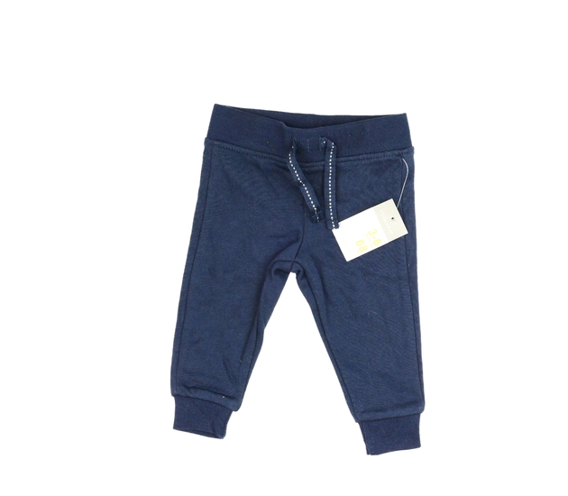 Nové tmavě modré tepláky Primark