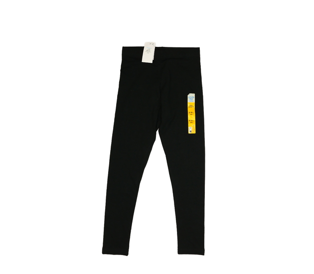 Nové černé legíny Primark