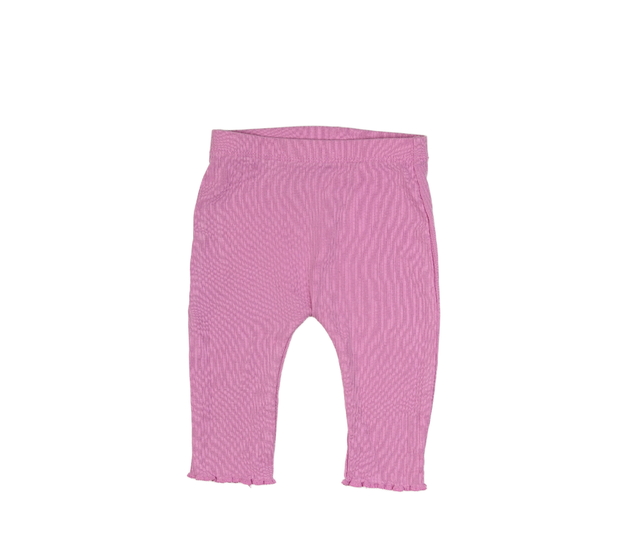 Fialové legíny George