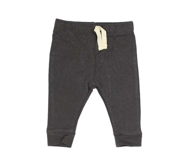 Tmavé tepláčky Next