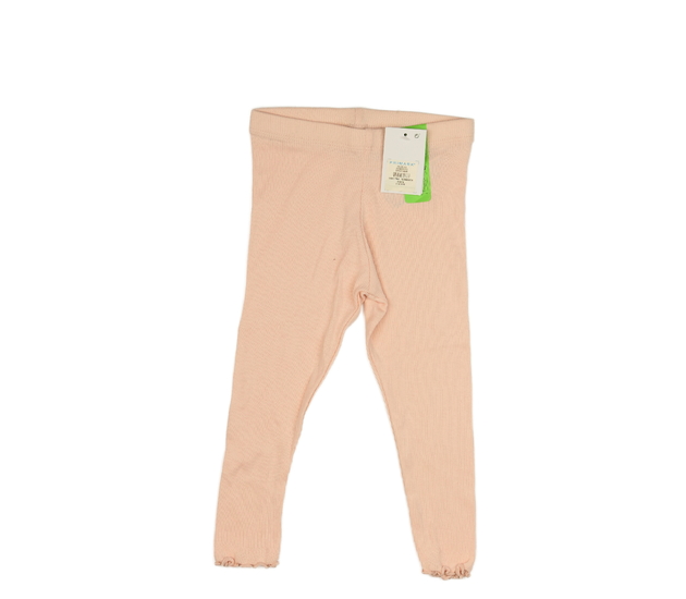 Nové světle růžové legíny Primark