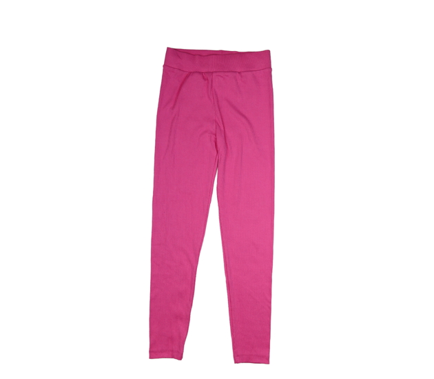 Sytě růžové legíny George