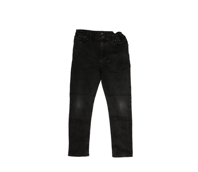 Šedé melírované rifle River Island