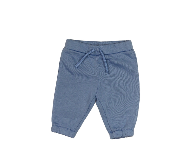 Modré tepláky Primark