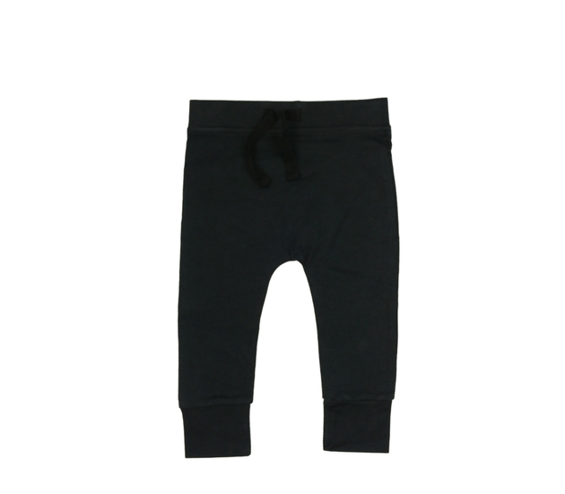 Černé legíny George