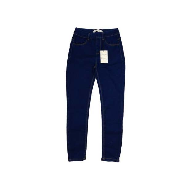 Nové modré džegíny Primark