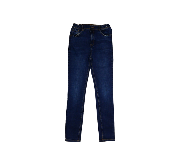 Modré rifle vel. 170 Primark