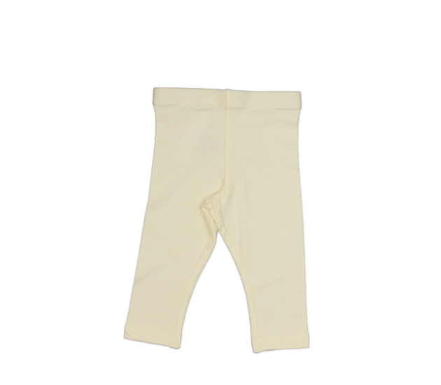 Krémové legíny Primark
