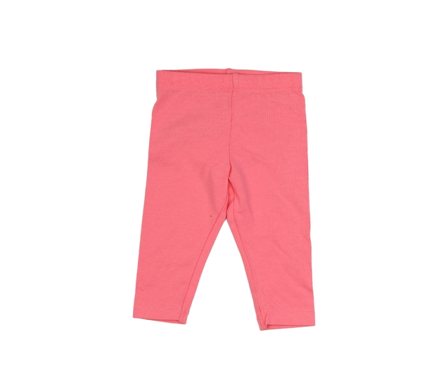 Růžové legíny F&F