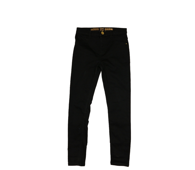 Černé rifle River Island