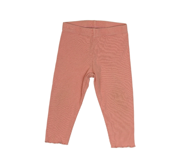 Růžové legíny F&F