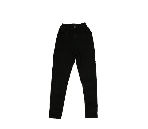 Černé rifle George