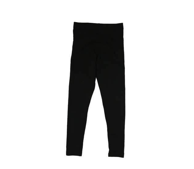 Černé legíny Primark