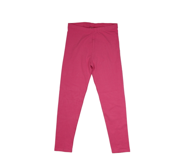 Sytě růžové legíny George