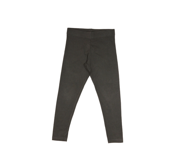Šedé legíny Primark