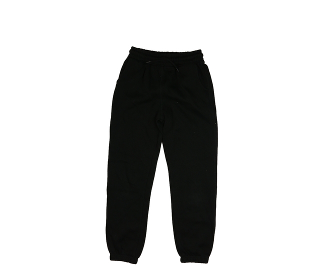 Černé tepláky Primark