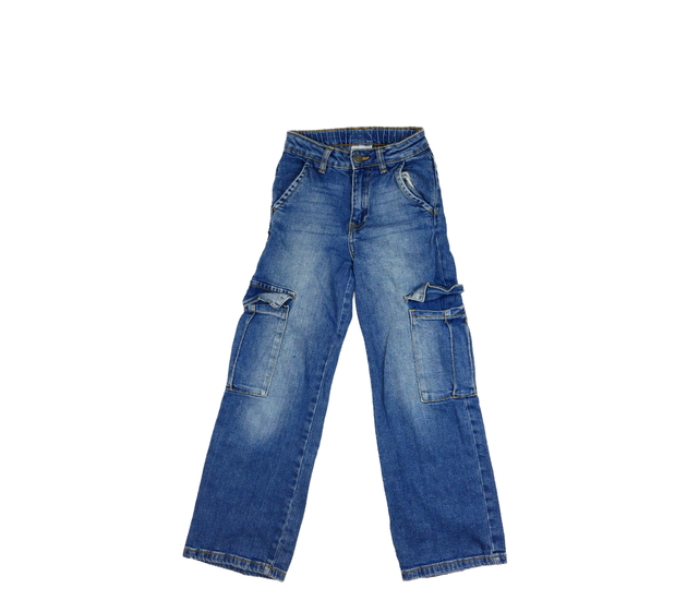 Modré rifle do zvonu 