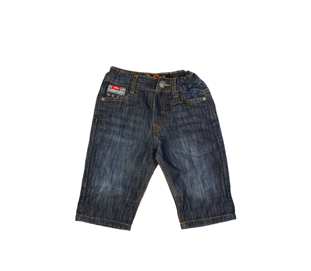 Modré 3/4 rifle Lee Cooper 