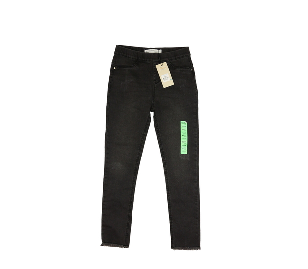 Nové šedé džegíny Primark