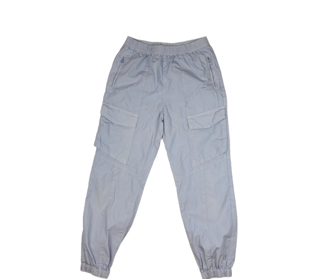 Světle modré kapsáče River Island