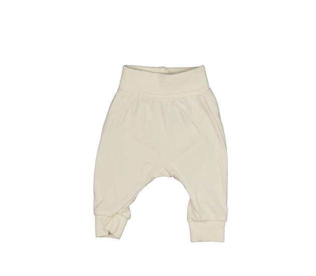 Smetanové legíny H&M