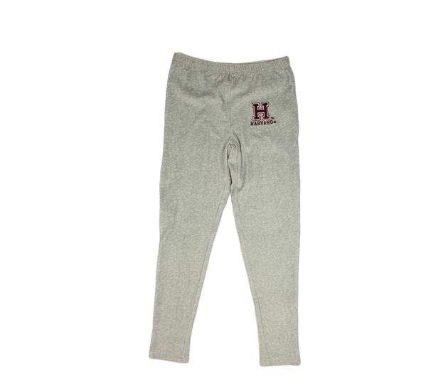 Hebké šedé legíny Primark